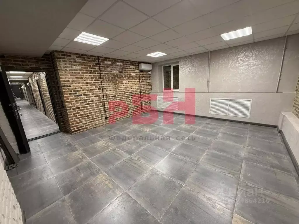 Помещение свободного назначения в Ростовская область, Ростов-на-Дону ... - Фото 1