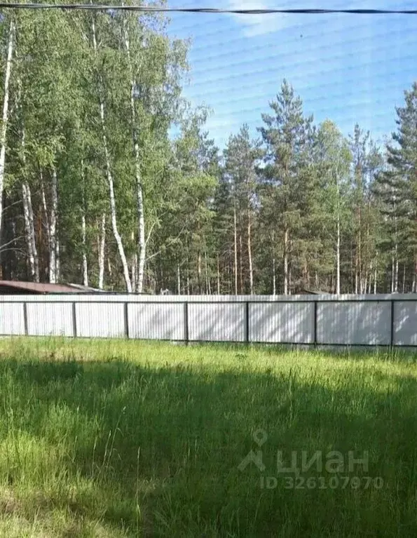 Дом в Рязанская область, Рязанский муниципальный округ, Ландыш ... - Фото 2