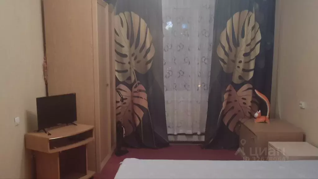 1-к кв. Москва Полярная ул., 26К2 (34.0 м) - Фото 1