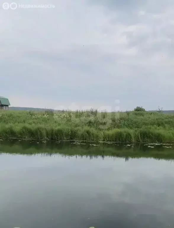 Участок в Томский район, село Яр, микрорайон Озеро Долгое (1000 м) - Фото 2
