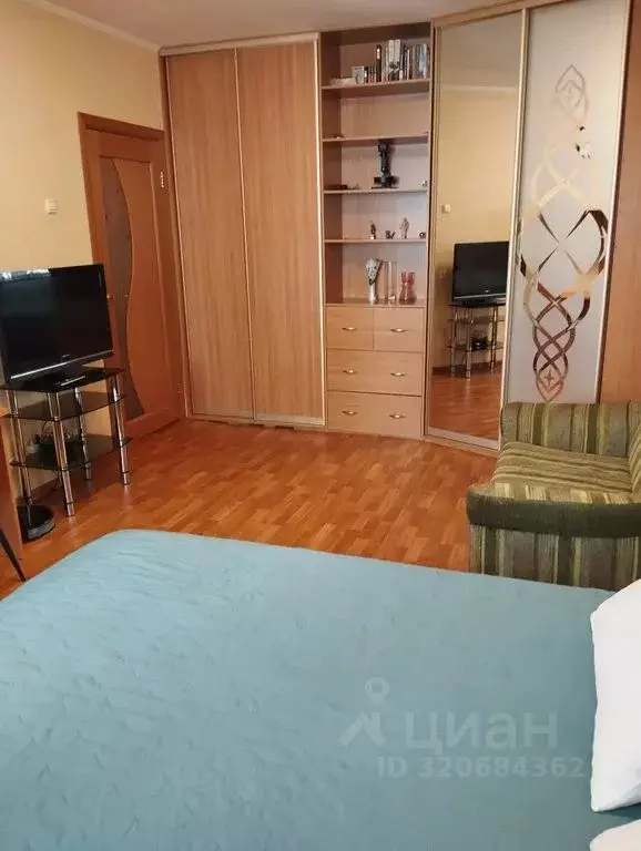 Комната Татарстан, Казань ул. Дубравная, 11 - Фото 2