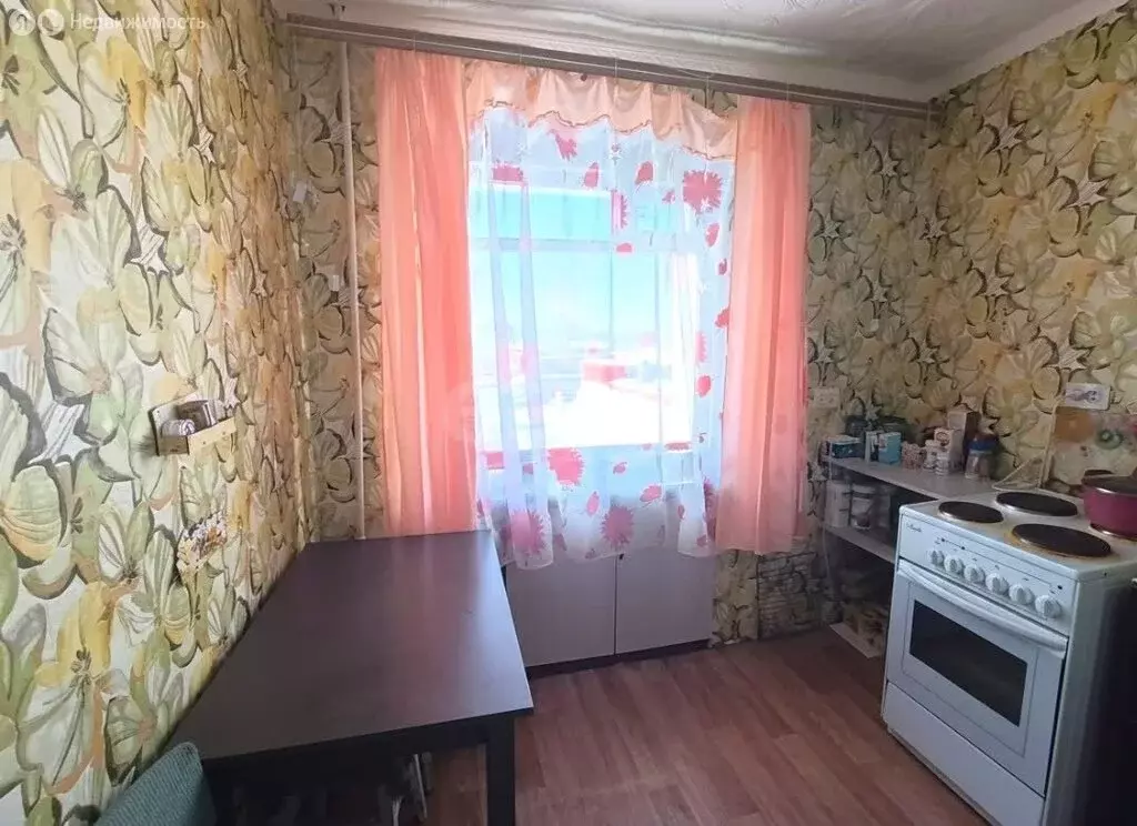 1-комнатная квартира: посёлок Пионерский, улица Николая Коляды, 7 (30 ... - Фото 1