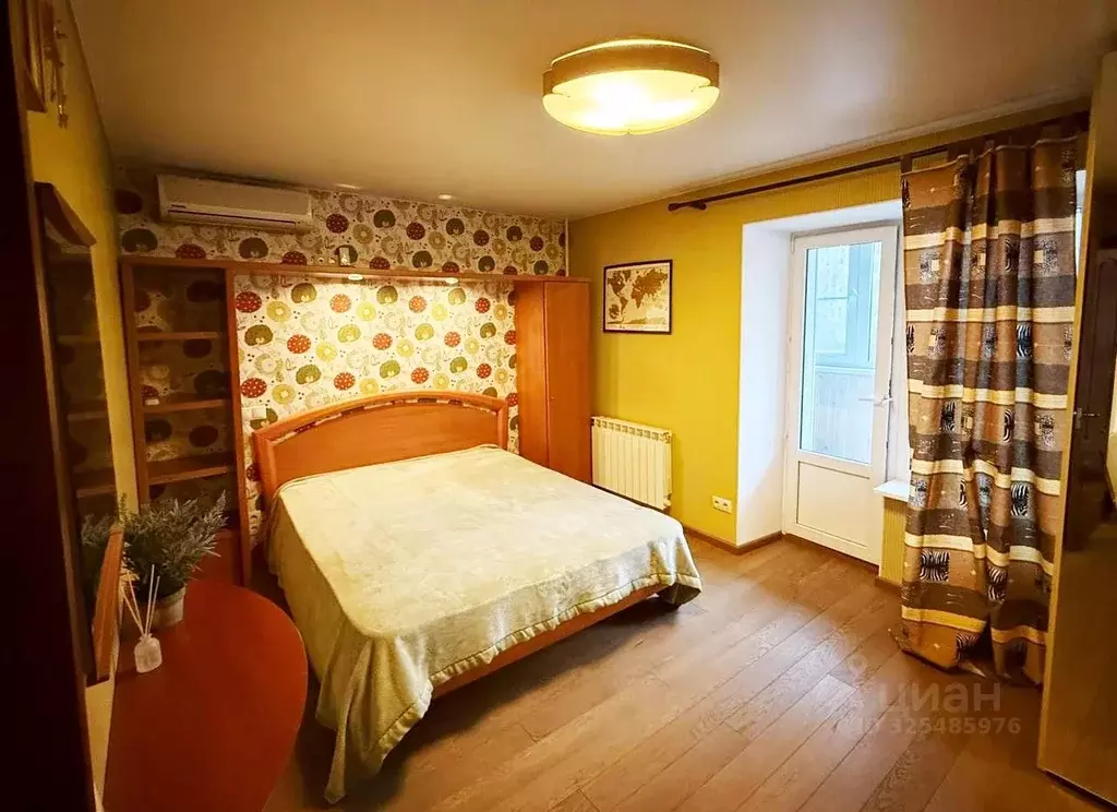 3-к кв. Москва Профсоюзная ул., 132К5 (65.0 м) - Фото 1