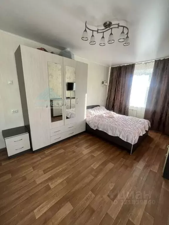 3-к кв. Хакасия, Абакан ул. Герцена, 2 (61.0 м) - Фото 1