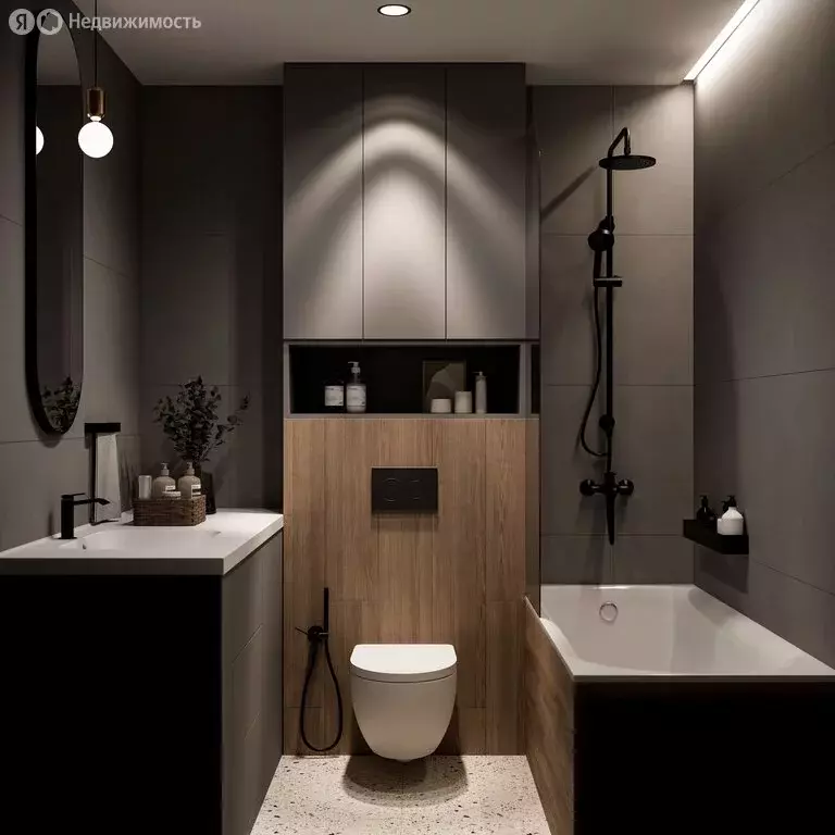 Офис (23.84 м) - Фото 1