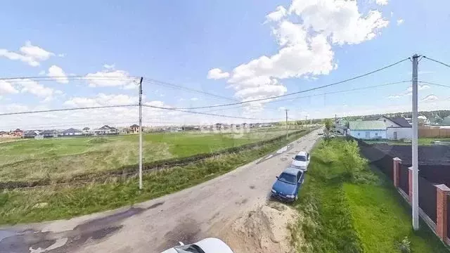 Участок 10,9 сот. (ИЖС) - Фото 1