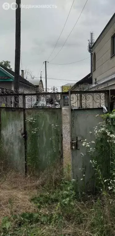Дом в Нальчик, улица Кирова, 124 (40 м) - Фото 1