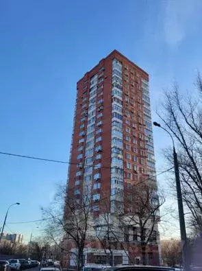 4-к кв. Москва Молодогвардейская ул., 2К3 (124.9 м) - Фото 0