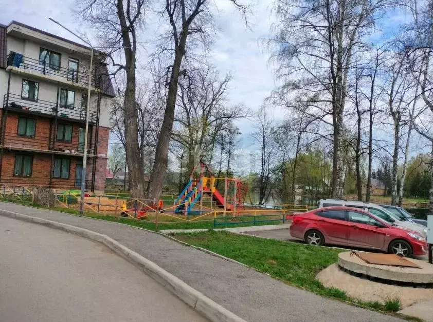 Дом в Башкортостан, Уфимский район, с. Миловка ул. Уральская, 5 (107 ... - Фото 1