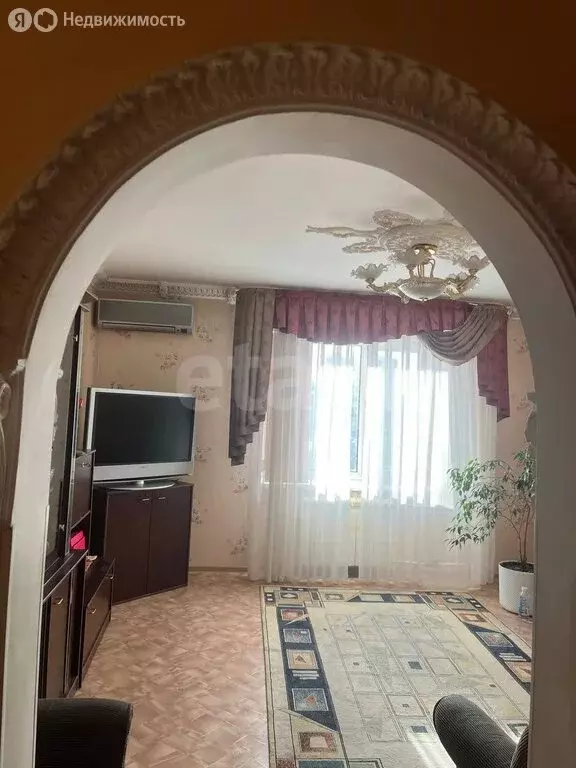 2-комнатная квартира: Благовещенск, Амурская улица, 208 (59.6 м) - Фото 1