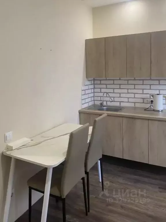 Студия Московская область, Одинцовский городской округ, Новоивановское ... - Фото 2