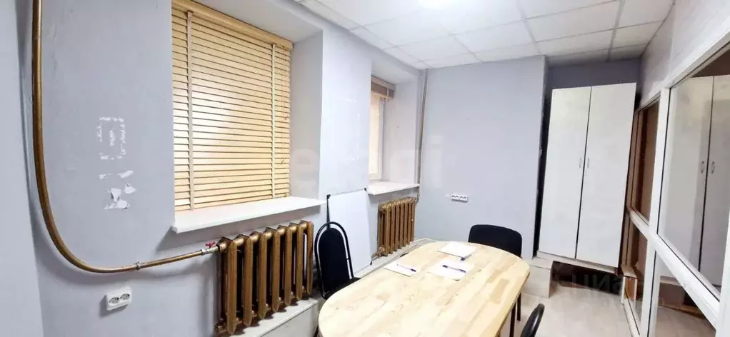 Офис в Санкт-Петербург ул. Всеволода Вишневского, 20 (40 м) - Фото 1