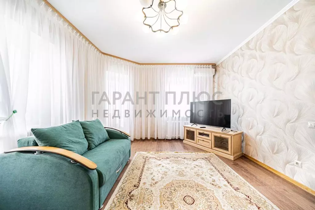 2-к кв. Липецкая область, Липецк ул. Валентина Скороходова, 11 (70.0 ... - Фото 2