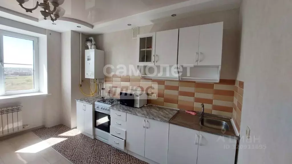 1-к кв. Калмыкия, Элиста 9-й мкр, 53 (42.0 м) - Фото 0