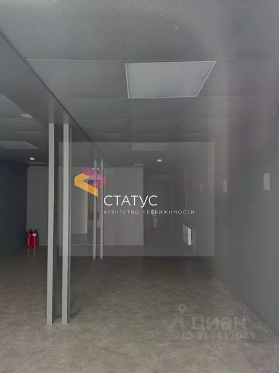 Помещение свободного назначения в Омская область, Омск бул. ... - Фото 1