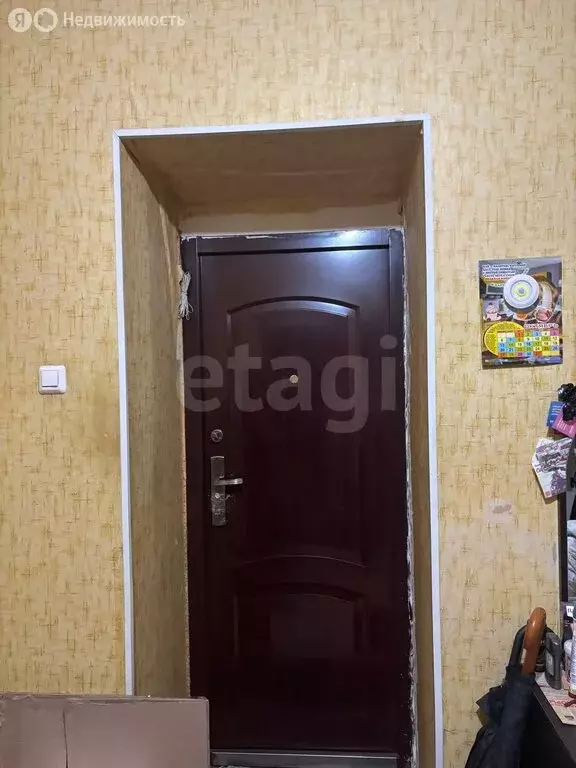 Квартира-студия: Благовещенск, Студенческая улица, 21 (44.4 м) - Фото 2