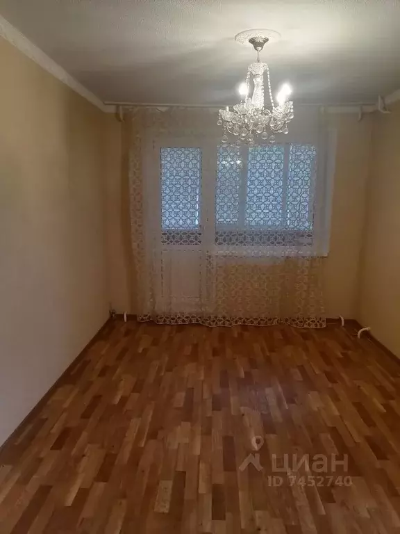 1-к кв. Нижегородская область, Нижний Новгород ул. Мельникова, 29 ... - Фото 1