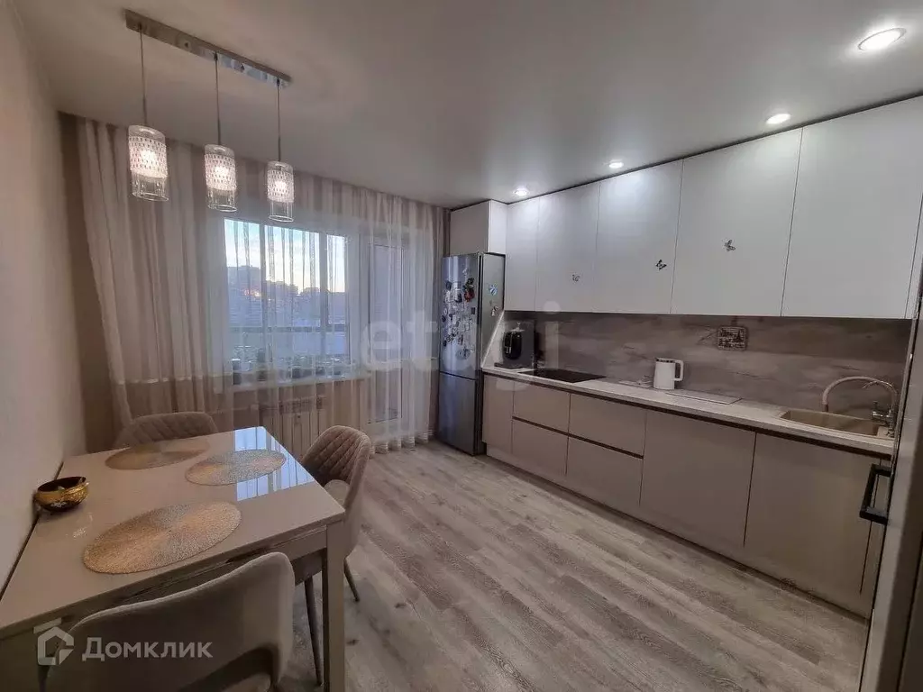 Продаётся 3-к квартира, 78.9 м - Фото 0