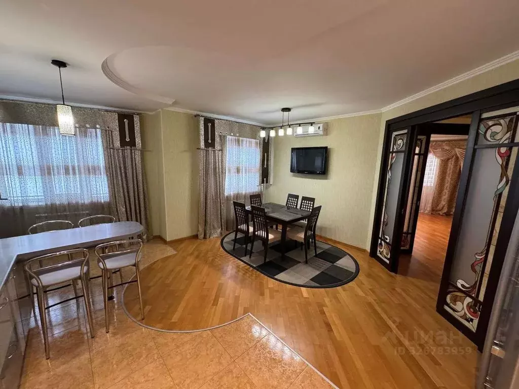 2-к кв. Белгородская область, Белгород ул. Костюкова, 36в (98.3 м) - Фото 2