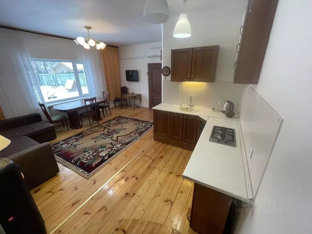 Дом в Московская область, Одинцовский городской округ, с. Дубки ул. ... - Фото 1