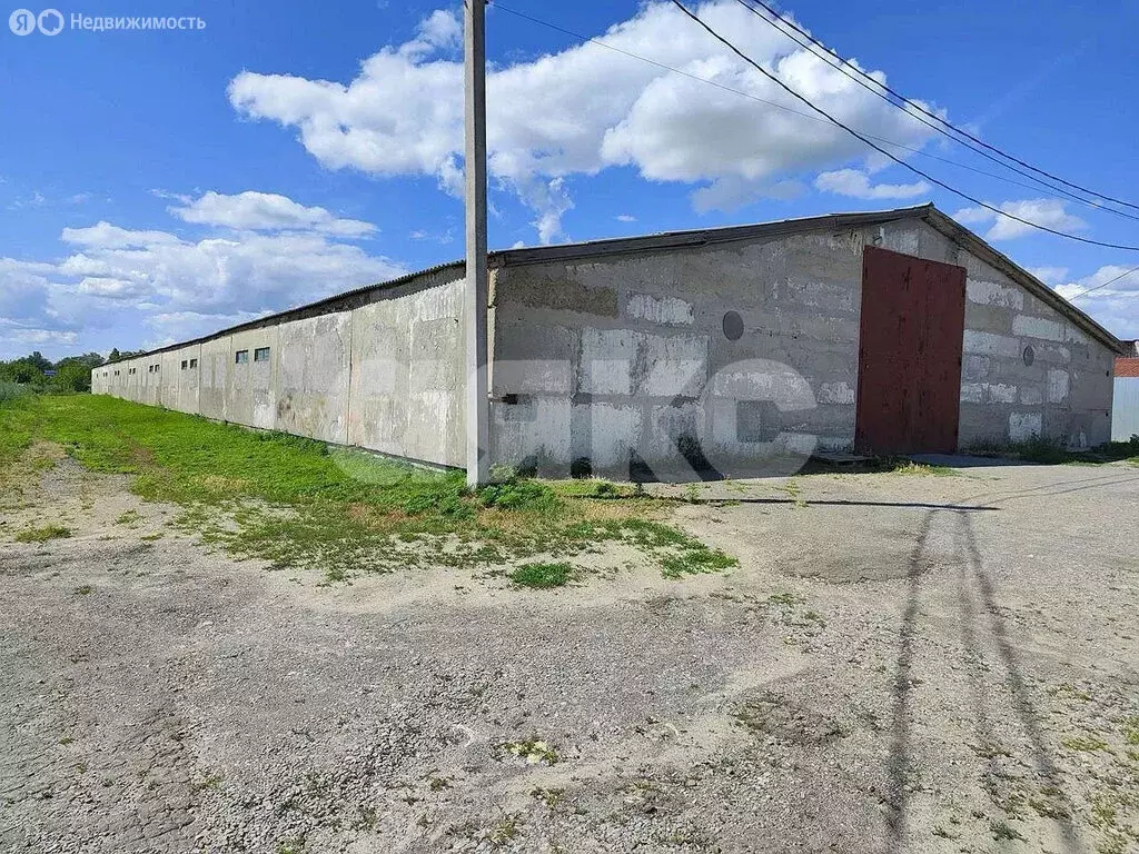 Склад (570 м) - Фото 2