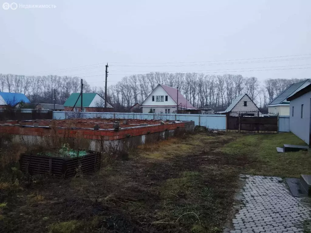 Участок в Наумовка, Вишнёвая улица (17 м) - Фото 2