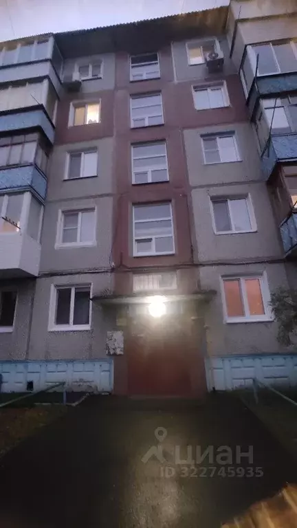 2-к кв. Омская область, Омск Солнечный мкр, ул. Комкова, 1А (46.6 м) - Фото 2