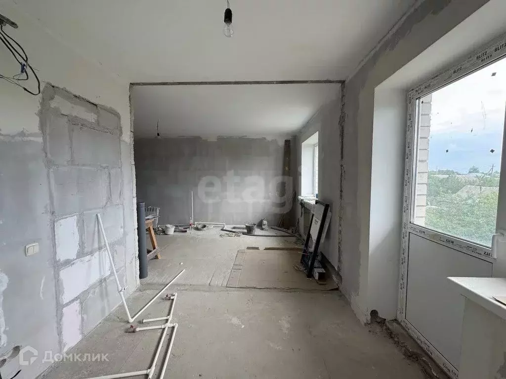 Продаётся 1-к квартира, 39.1 м - Фото 1