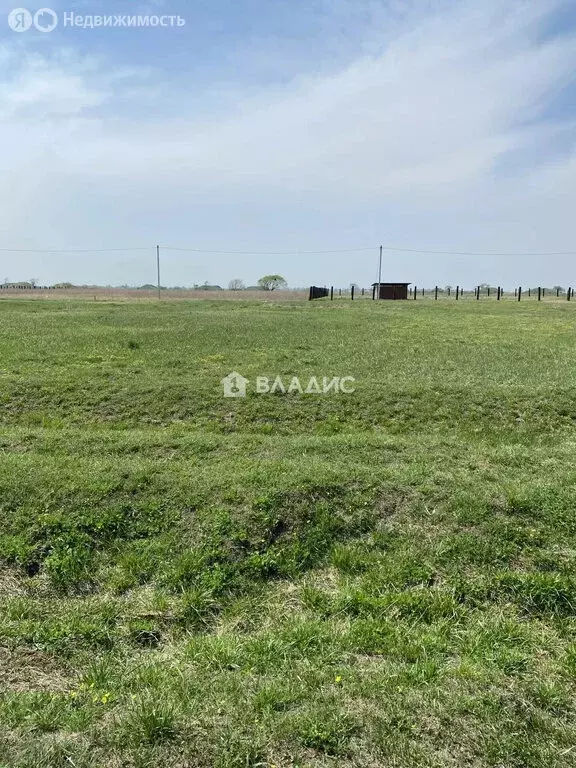 Участок в Уссурийск, Луговая улица, 2 (15 м) - Фото 1