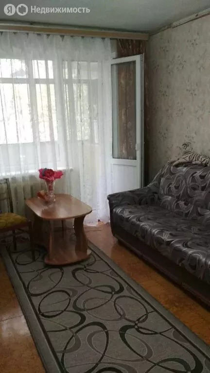 1к в 3-комнатной квартире (14 м) - Фото 1