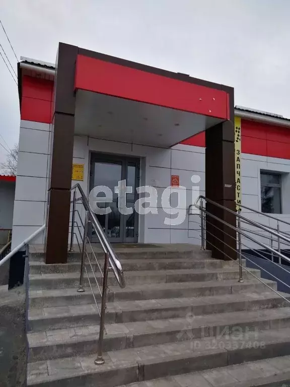 Торговая площадь в Костромская область, Костромской район, Никольское ... - Фото 1