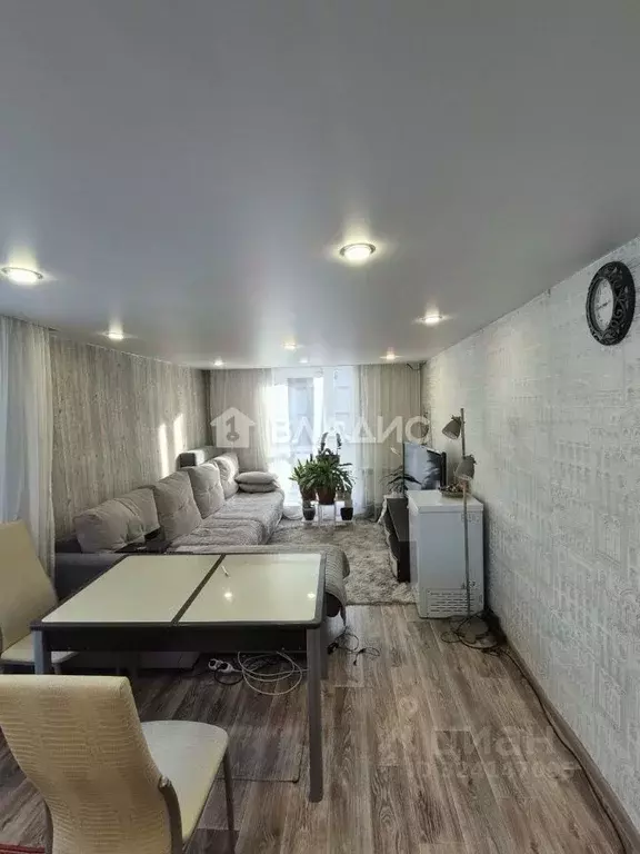 Дом в Иркутская область, Ангарск ул. Ворошилова, 57 (90 м) - Фото 1