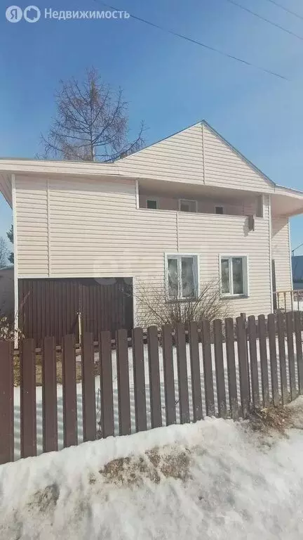 Дом в Иркутский муниципальный округ, СНТ Радуга (50 м) - Фото 2