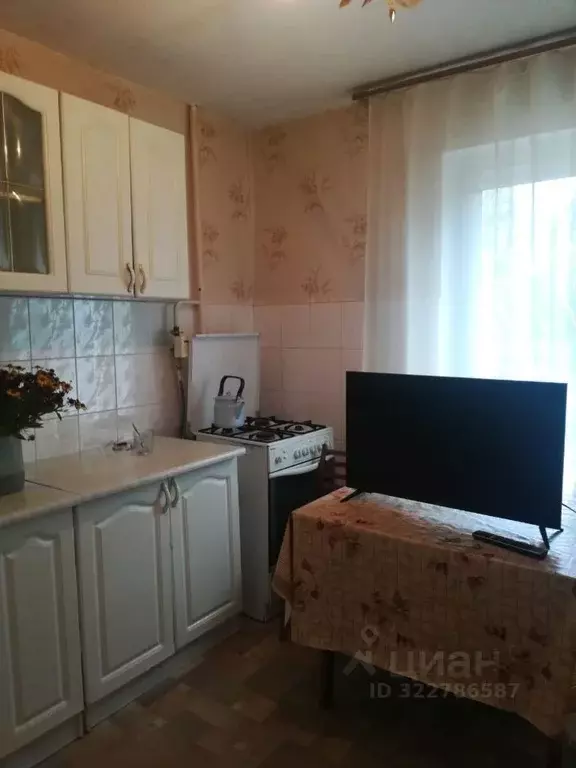 2-к кв. Татарстан, Казань ул. Юлиуса Фучика, 50 (52.0 м) - Фото 1