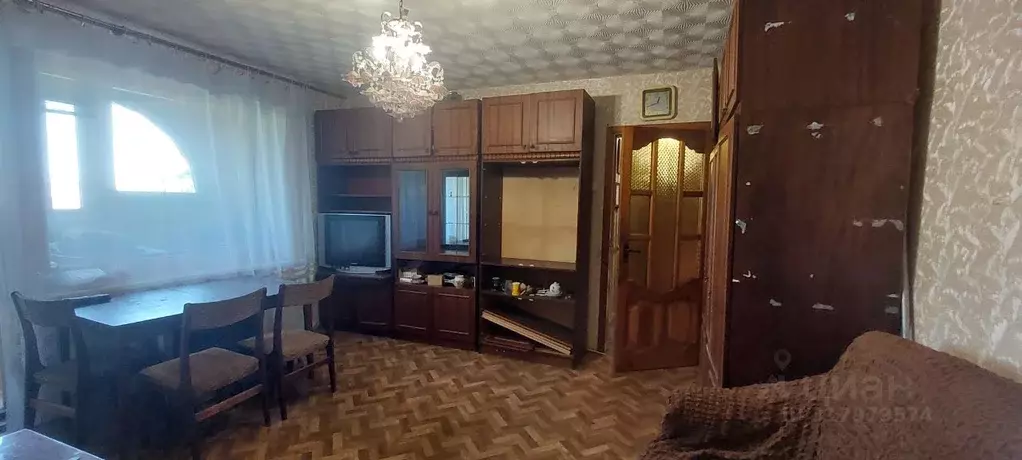 2-к кв. Севастополь просп. Генерала Острякова, 141А (56.2 м) - Фото 1