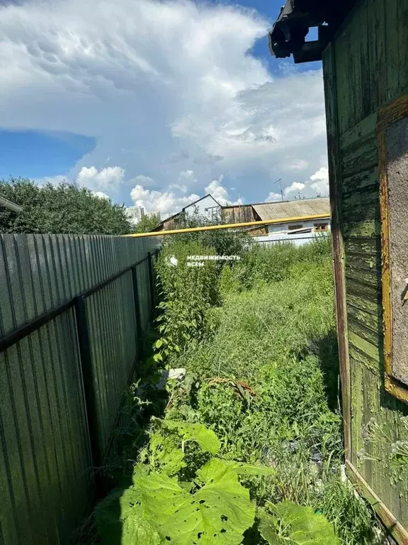 Дом в Челябинская область, Челябинск ул. 1-я Базовая, 14 (54 м) - Фото 1