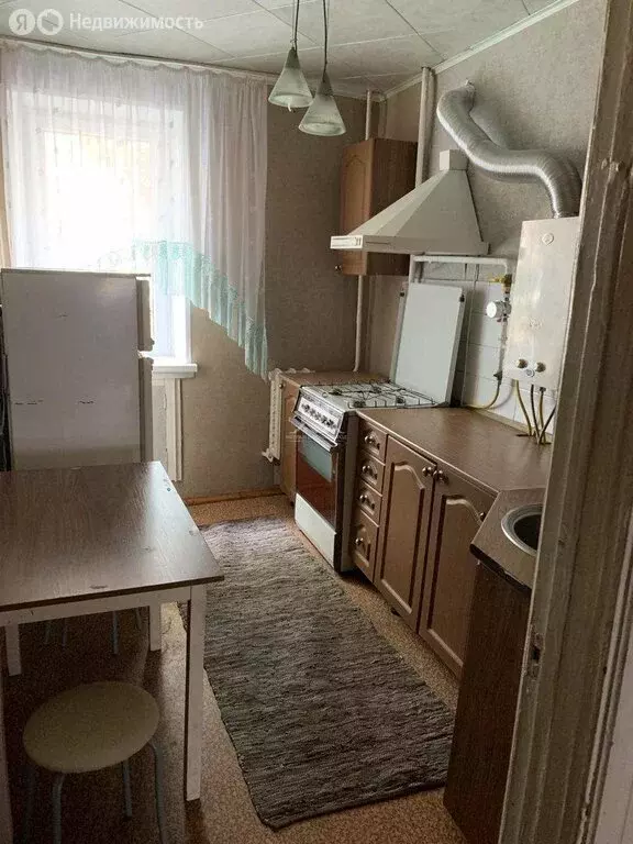 3-комнатная квартира: Белгород, улица Тельмана, 21 (58.3 м) - Фото 1