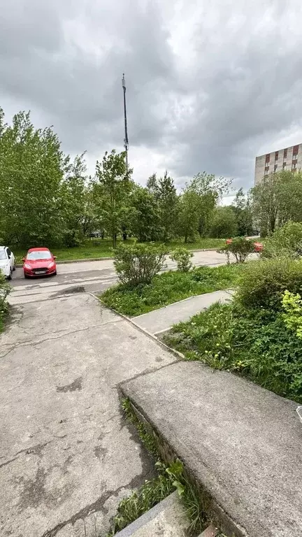 Продаётся 3-к квартира, 60.1 м - Фото 1