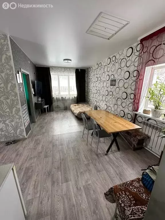 Дом в деревня Береговая, Заречная улица (100 м) - Фото 2