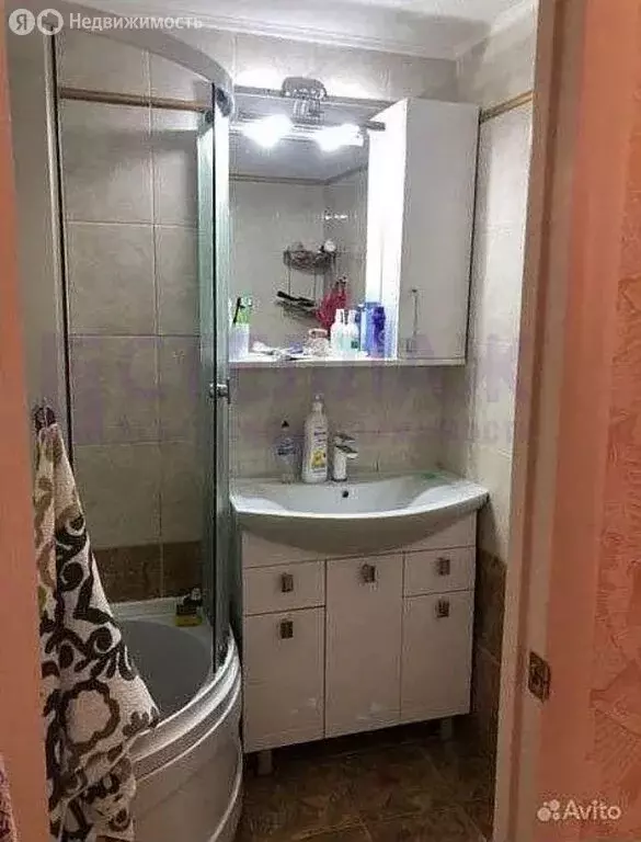 3-комнатная квартира: Щёлкино, 3-й микрорайон, 101/1 (66.4 м) - Фото 1