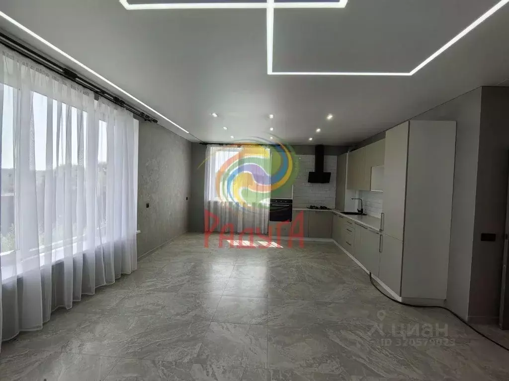 Дом в Ивановская область, Лежневский район, Сабиновское с/пос, с. ... - Фото 1