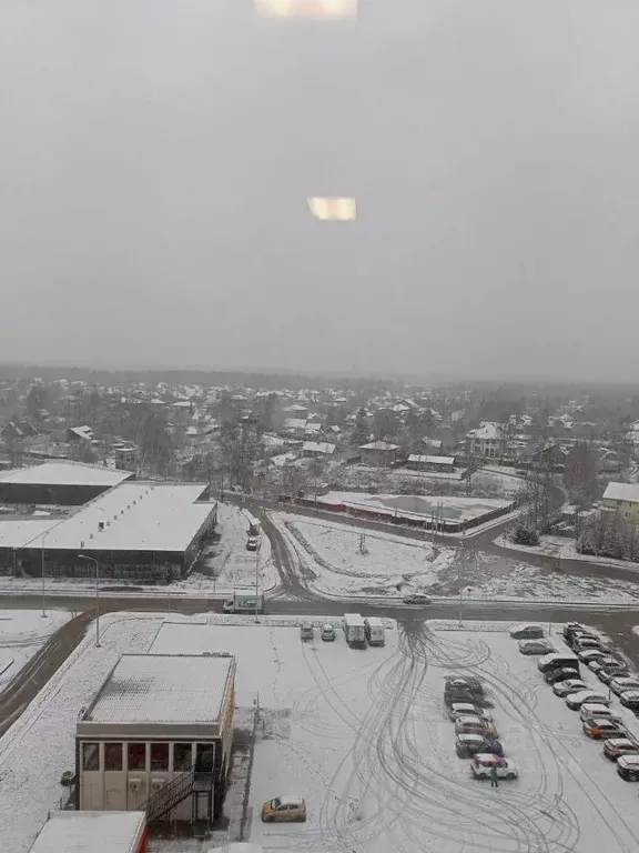 Студия Ленинградская область, Всеволожское городское поселение, пос. ... - Фото 1