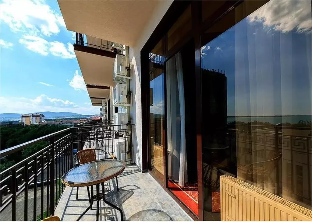 Комната Краснодарский край, Геленджик просп. Геленджикский, 133А - Фото 2