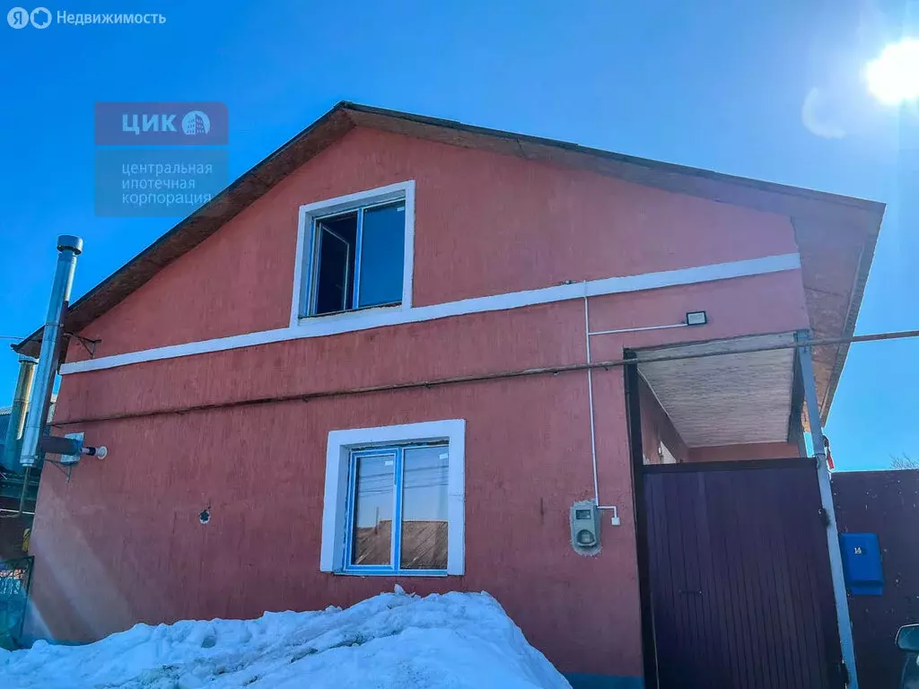 Дом в Рязань, посёлок Божатково, 142А (122.6 м) - Фото 2