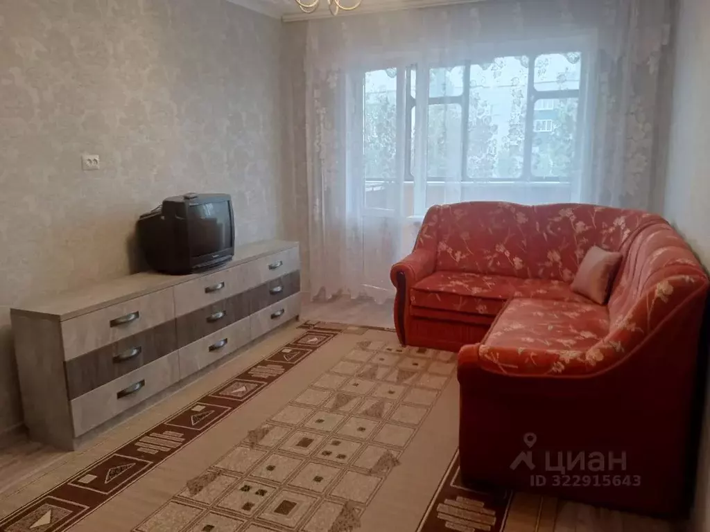 4-к кв. Курская область, Курск просп. Дружбы, 4 (70.0 м) - Фото 1