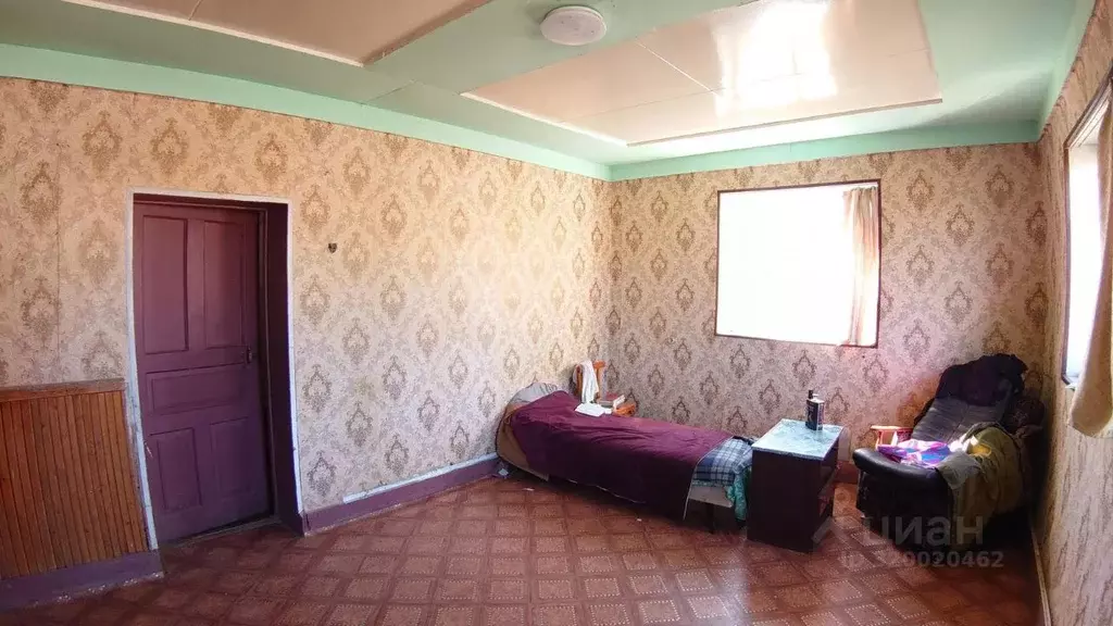 Дом в Ставропольский край, Красногвардейский муниципальный округ, с. ... - Фото 1