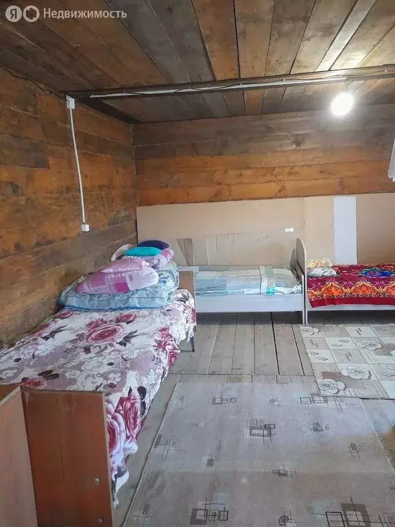 Дом в Манжерок, Весёлая улица (49 м) - Фото 1