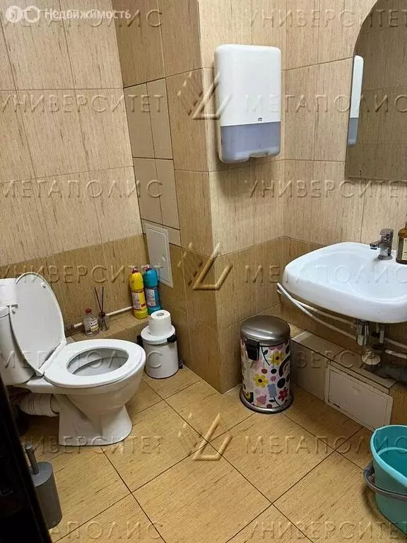 Офис (140 м) - Фото 2
