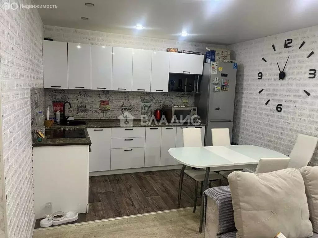 3-комнатная квартира: Ангарск, 6-й микрорайон, 16 (60 м) - Фото 1