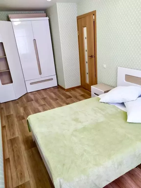 2-к кв. Пермский край, Губаха просп. Ленина, 53А (43.0 м) - Фото 2